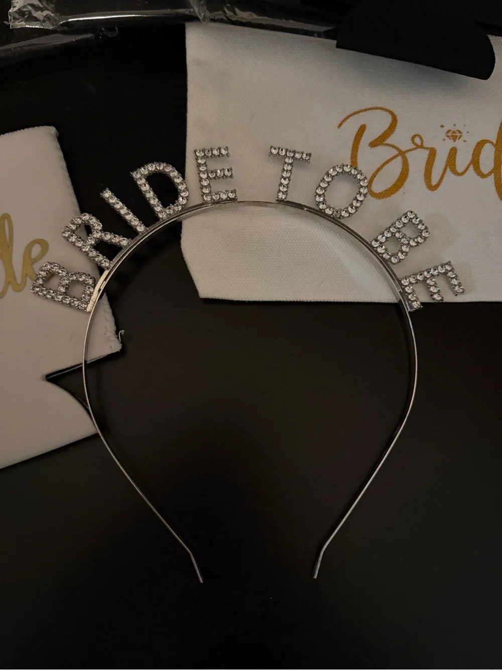 N/A stylish bridal